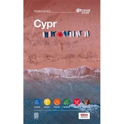 Cypr. #Travel&Style - Peter Zralek, Piotr Jab�o�ski