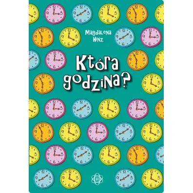 Kt�ra godzina? - Magdalena Hinz