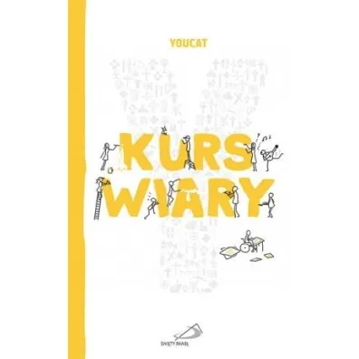 YOUCAT Kurs wiary