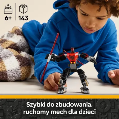 LEGO Star Wars Mech Dartha Maula 75411