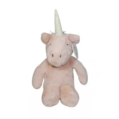 Jednoroec Alessio siedzcy 35cm Beppe