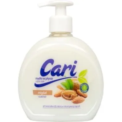 Cari Myd�o w p�ynie Migda� 500 ml