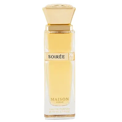 Maison Asrar Soiree Woda perfumowana 110 ml