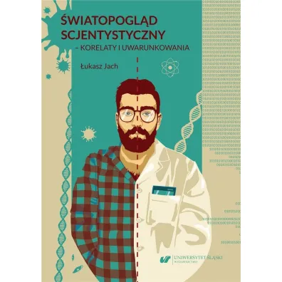 �wiatopogl�d scjentystyczny - Kamila  G�sikowska
