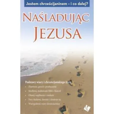 Na�laduj�c Jezusa