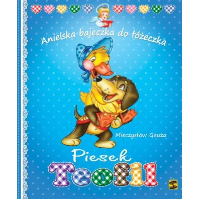 Piesek Teofil - Mieczys�aw Gauza