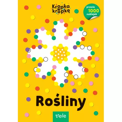Ro�liny. Kropka w kropk�