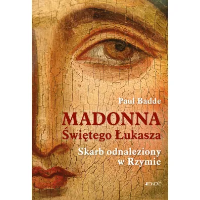 Madonna �wi�tego �ukasza. Skarb odnaleziony w Rzymie