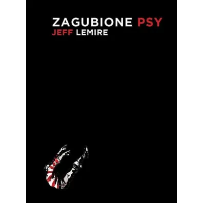 Zagubiona dusza. Zagubione psy