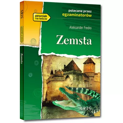 Zemsta