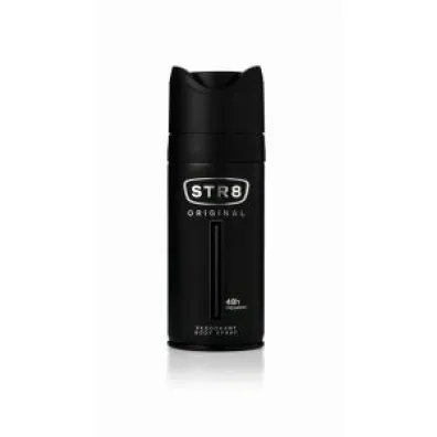 Str8 Dezodorant w sprayu Original 150 ml