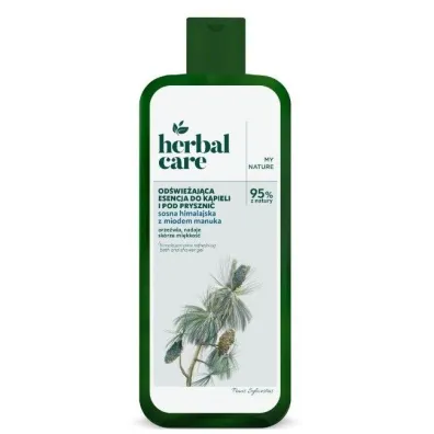 Herbal Care Farmona Od�wie�aj�ca esencja do k�pieli Sosna 400 ml