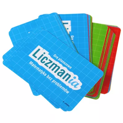 Liczmania