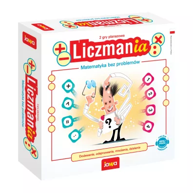 Liczmania