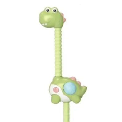 Zakr�cony Dino - weso�y prysznic Dumel
