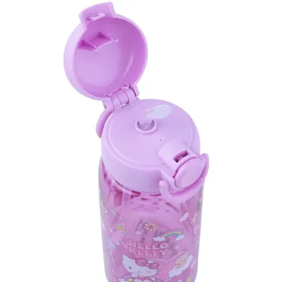 Patio Coolpack, Bidon 600 ml Hello Kitty Pink 1 - Light Pink (10821PTR)