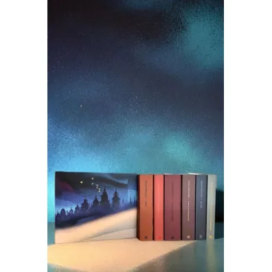 Pakiet The Works of Dostoevsky. Wordsworth Box Sets wer. angielska - Fiodor Dostojewski