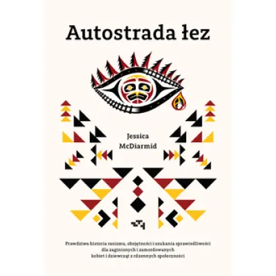 Autostrada �ez - Jessica  McDiarmid