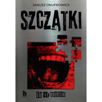 Szcz�tki. Kod 148: morderstwo - Janusz Onufrowicz