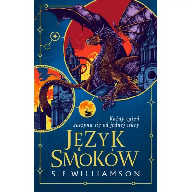 Jzyk Smokw - S. F. Williamson