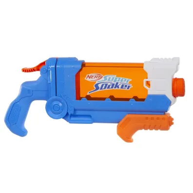 Nerf Super Soaker Flip Fill, pistolety i wyrzutnie Hasbro