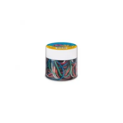 Pastello Gumki recepturki 40g mix kolor�w
