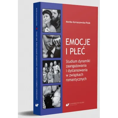 Emocje i p�e� - Maciej Fic
