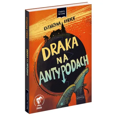 Draka na Antypodach. Czytam, bo lubi�