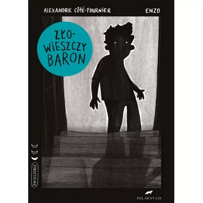 Z�owieszczy baron - Alexandre Cote-Fournier