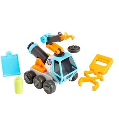 LITTLE TIKES Big adventures Space Rover