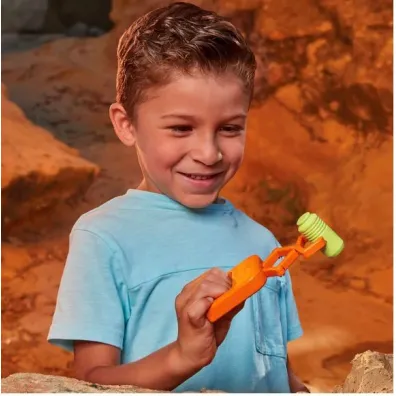LITTLE TIKES Big adventures Space Rover