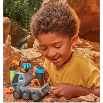 LITTLE TIKES Big adventures Space Rover