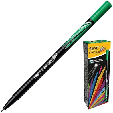 Bic Cienkopis Intensity Fine