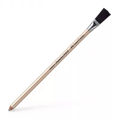 Faber-Castell O��wek do korygowania perfection 7058 do atramentu z p�dzelkiem