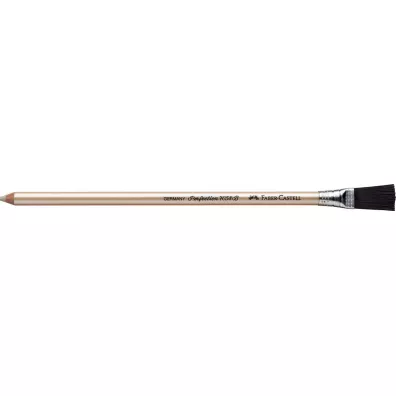 Faber-Castell O��wek do korygowania perfection 7058 do atramentu z p�dzelkiem