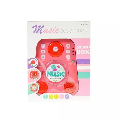 Adar Karaoke ze stacj� muzyczn�