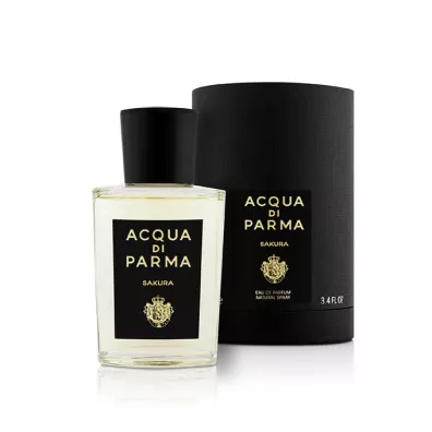 Acqua di Parma Sakura woda perfumowana spray 100 ml