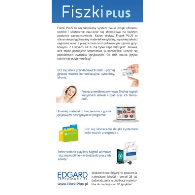 Islandzki. Fiszki PLUS dla pocz�tkuj�cych 1