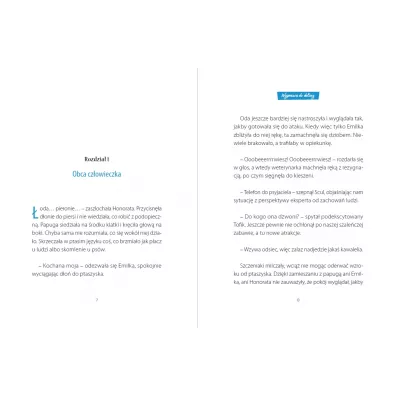 Wyprawa do doliny. POPR-a�cy. Tom 3