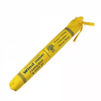 Kadzide�ka Pancha Karma - Wind / Wiatr