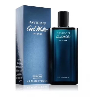 Davidoff Cool Water Intense Woda perfumowana spray 125 ml