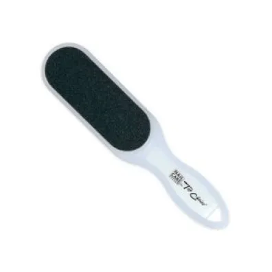 Top Choice Tarka do pedicure owalna 80/100