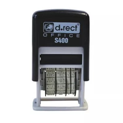 D.rect Datownik ISO S400