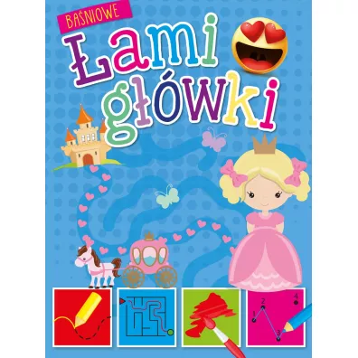 Ba�niowe �amig��wki