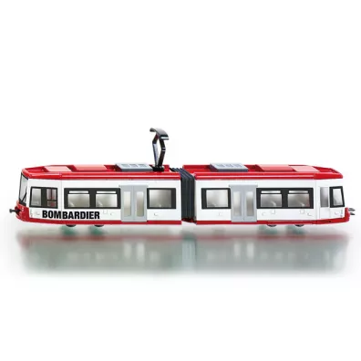 Siku Super - Tramwaj S1895