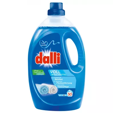Dalli el do prania Activ (Heavy-Duty) 2.8 l