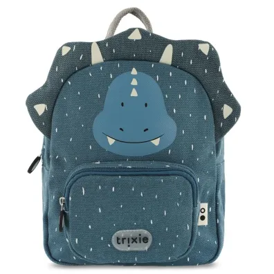 Trixie Baby Ma�y plecak Triceratops