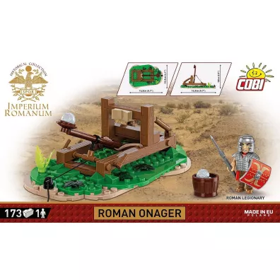 Imperium Romanum - Katapulta