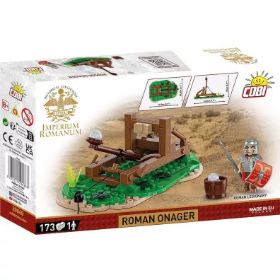 Imperium Romanum - Katapulta