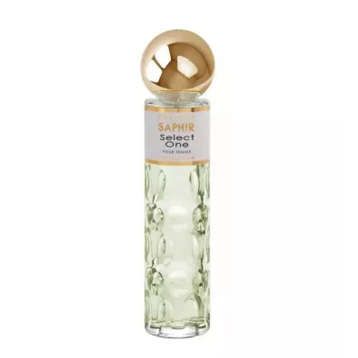 Saphir Woda perfumowana Select One Woman 30 ml